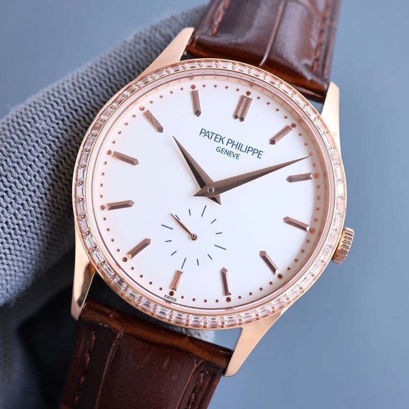 PATEK PHILIPPE Watches